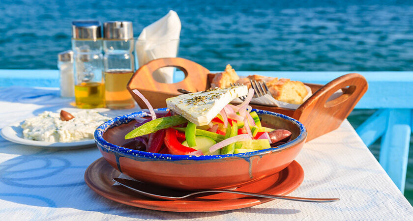 Samos Adası Feribot Bileti - Günübirlik