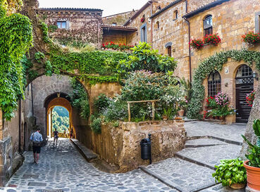Sakız Adası Turu - Ramazan Bayramına Özel
