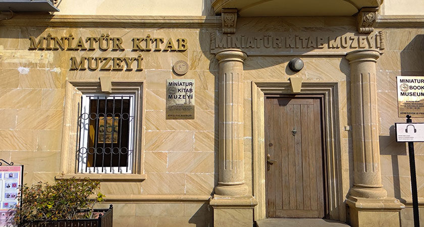 Bakü, Azerbaycan Tanıtım Turu 