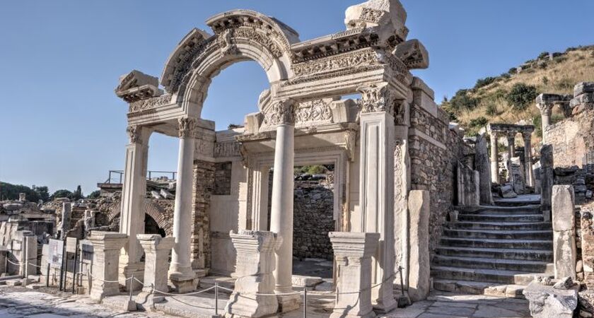 Efes Turu Günübirlik