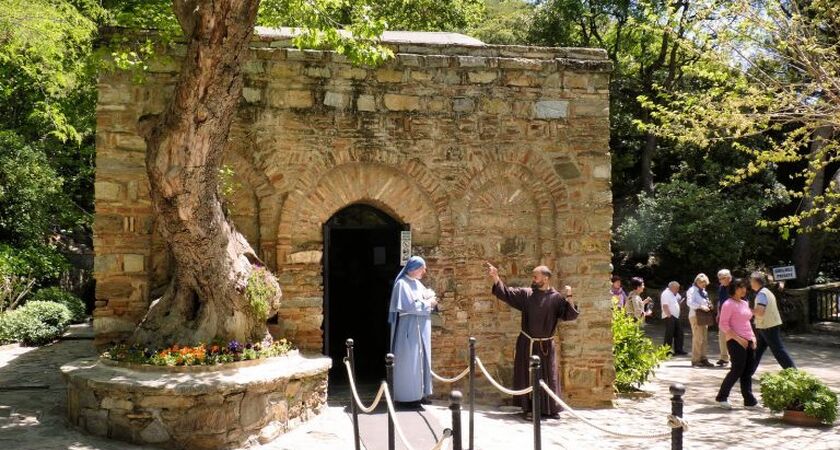 Efes Turu Günübirlik