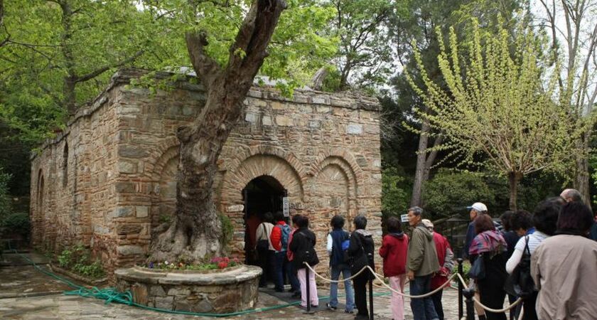 Efes Turu Günübirlik